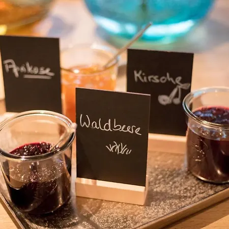 Deck 8 Designhotel.soest 3*