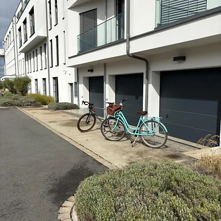 Deck 8 Designhotel.soest