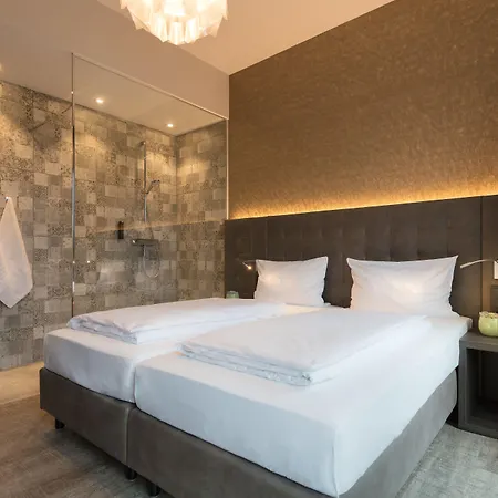 מלון Deck 8 Designhotel.soest 3*