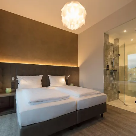 Deck 8 Designhotel.soest 3* סואסט