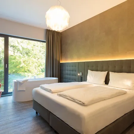 Deck 8 Designhotel.soest 3*