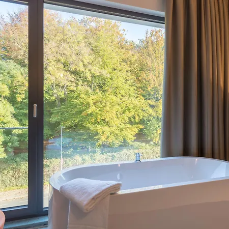 Hotel Deck 8 Designhotel.soest Soest