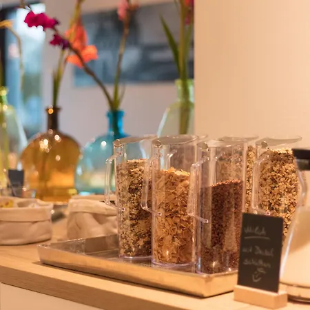 Deck 8 Designhotel.soest Ξενοδοχείο Soest