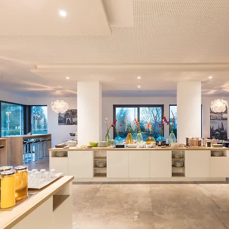 Hotel Deck 8 Designhotel.soest