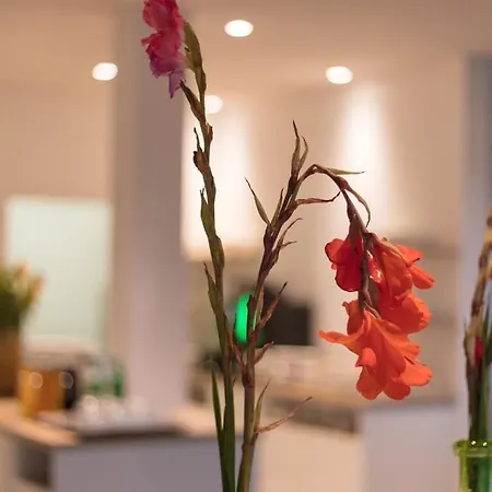 Ξενοδοχείο Deck 8 Designhotel.soest 3*