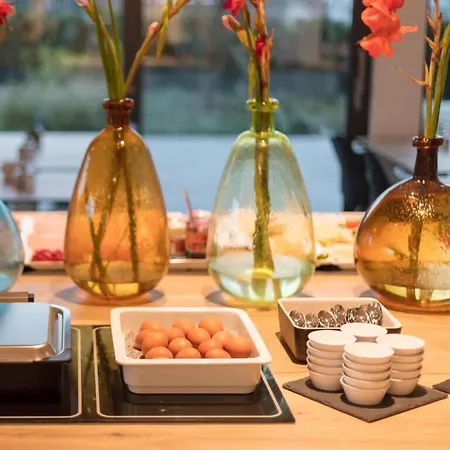 Deck 8 Designhotel.soest Ξενοδοχείο