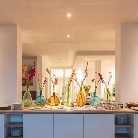 Hotel Deck 8 Designhotel.soest 3*