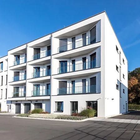 Hotel Deck 8 Designhotel.soest Soest