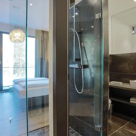 Deck 8 Designhotel.soest Hotel 3*