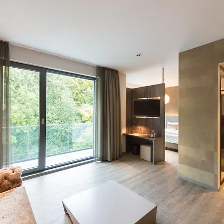 Deck 8 Designhotel.soest