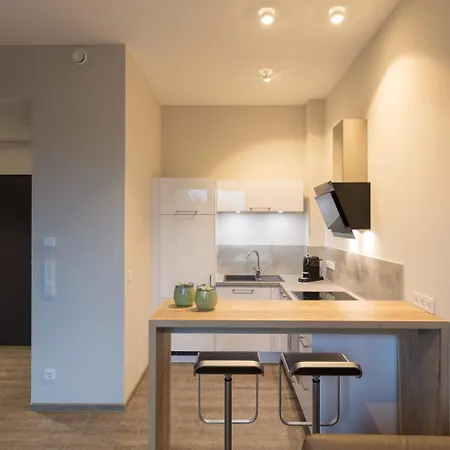 Deck 8 Designhotel.soest Soest