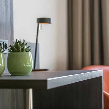 Hotel Deck 8 Designhotel.soest 3*