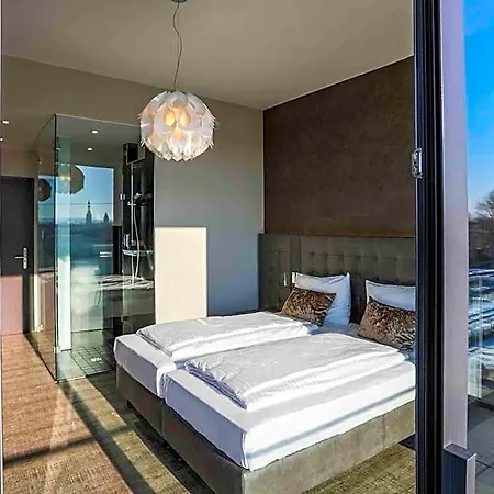 Hotel Deck 8 Designhotel.soest