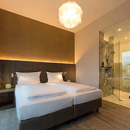 Hotel Deck 8 Designhotel.soest
