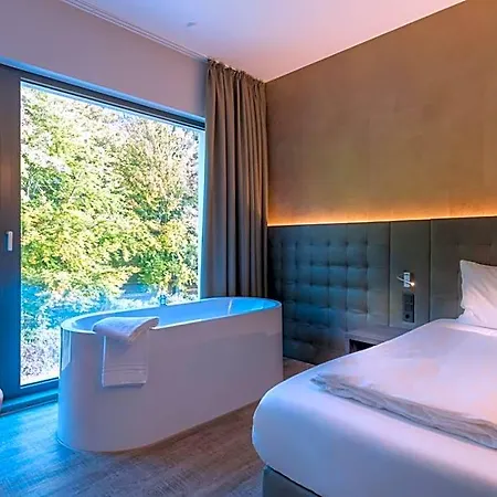 Deck 8 Designhotel.soest Hotel 3*