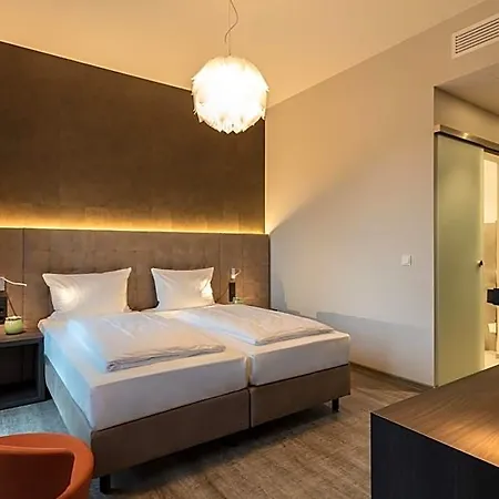 Deck 8 Designhotel.soest 3*