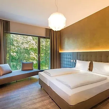 Deck 8 Designhotel.soest 3* Soest