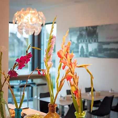 Deck 8 Designhotel.soest Hotel Soest