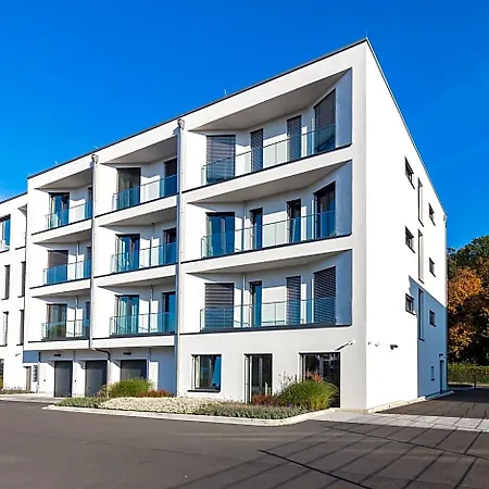 Hotel Deck 8 Designhotel.soest Soest