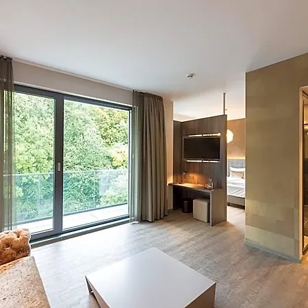 Hotel Deck 8 Designhotel.soest 3*