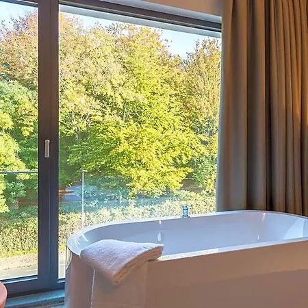 Deck 8 Designhotel.soest 3*