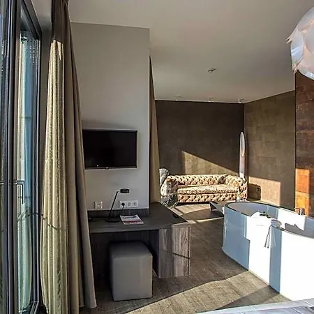 Hotel Deck 8 Designhotel.soest