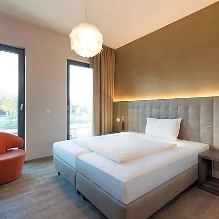 Deck 8 Designhotel.soest Hotel Soest