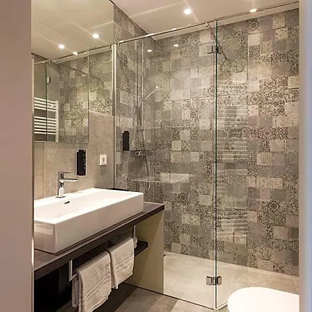 Hotel Deck 8 Designhotel.soest 3*