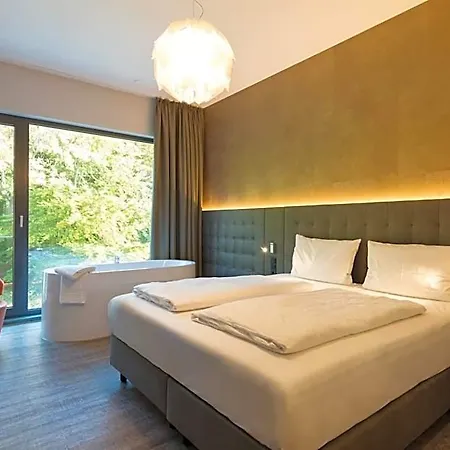 Deck 8 Designhotel.soest 3*