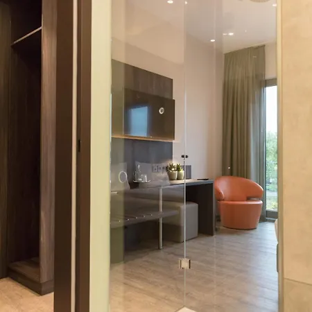 Deck 8 Designhotel.soest Hotel Soest