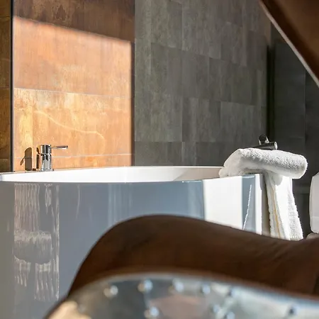 Ξενοδοχείο Deck 8 Designhotel.soest Soest