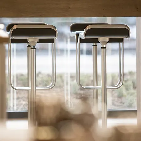 Deck 8 Designhotel.soest 3*