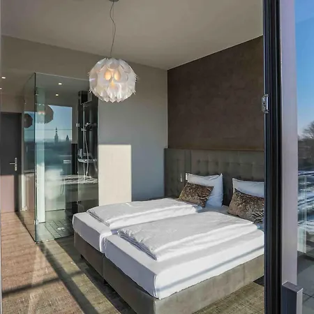Deck 8 Designhotel.soest Soest