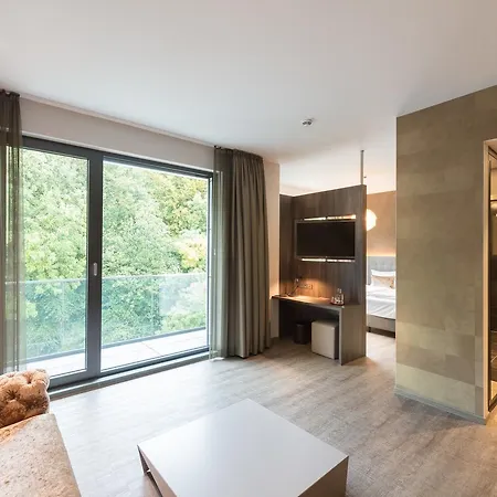 Deck 8 Designhotel.soest מלון סואסט