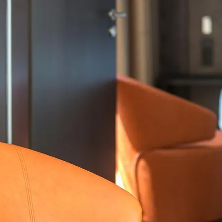 מלון Deck 8 Designhotel.soest 3*