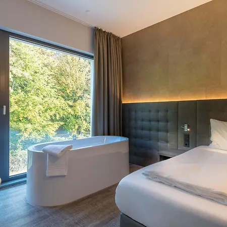 Deck 8 Designhotel.soest מלון סואסט