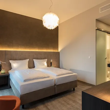 מלון Deck 8 Designhotel.soest