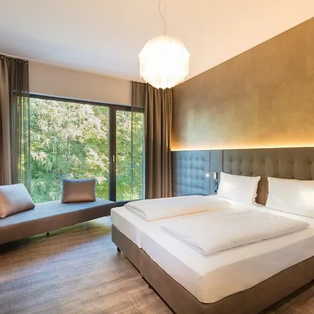 Ξενοδοχείο Deck 8 Designhotel.soest