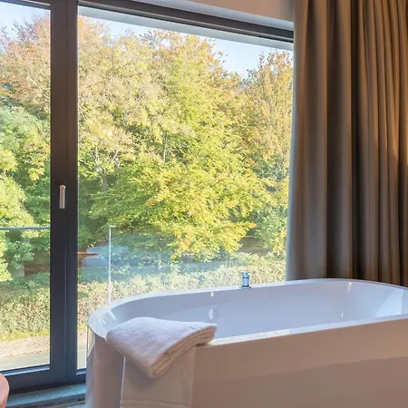 Deck 8 Designhotel.soest 3* Soest