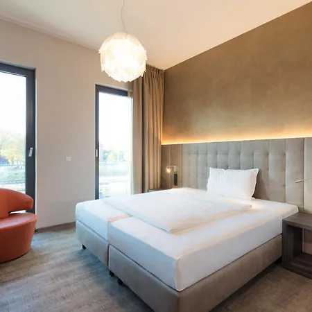 מלון Deck 8 Designhotel.soest