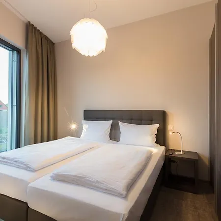 Deck 8 Designhotel.soest 3*