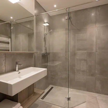 Deck 8 Designhotel.soest מלון 3*