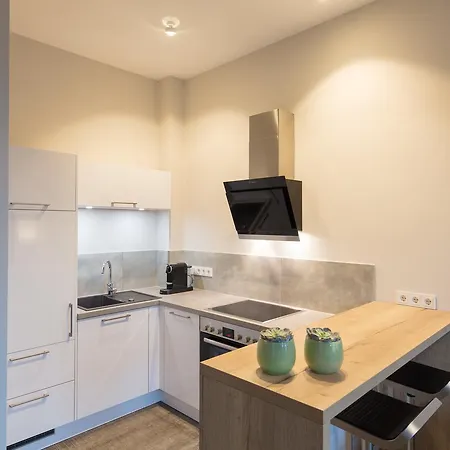 Deck 8 Designhotel.soest