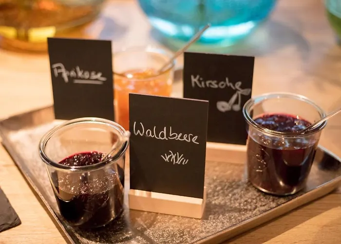 Deck 8 Designhotel.soest 3*