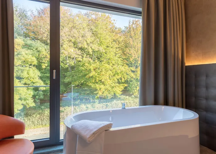 Hotel Deck 8 Designhotel.soest Soest