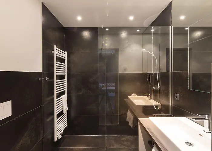 Deck 8 Designhotel.soest 호텔