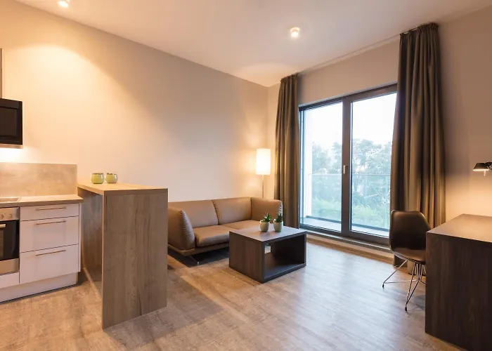 Hotel Deck 8 Designhotel.soest