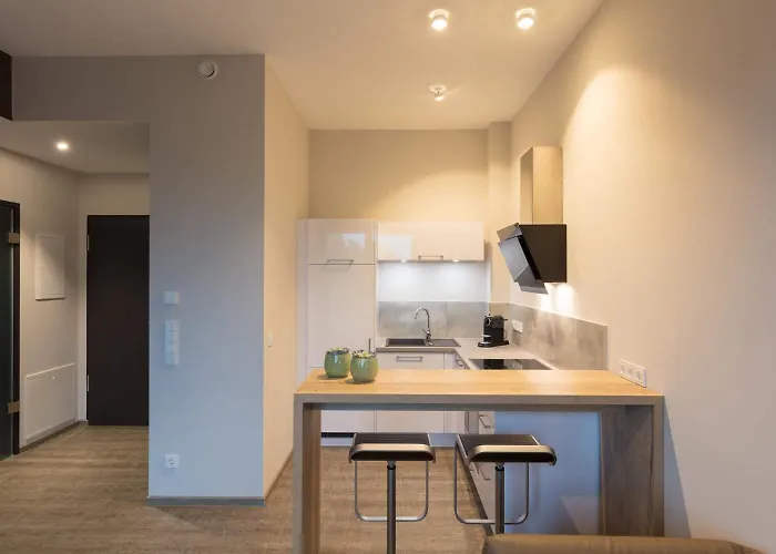 Deck 8 Designhotel.soest 조에스트