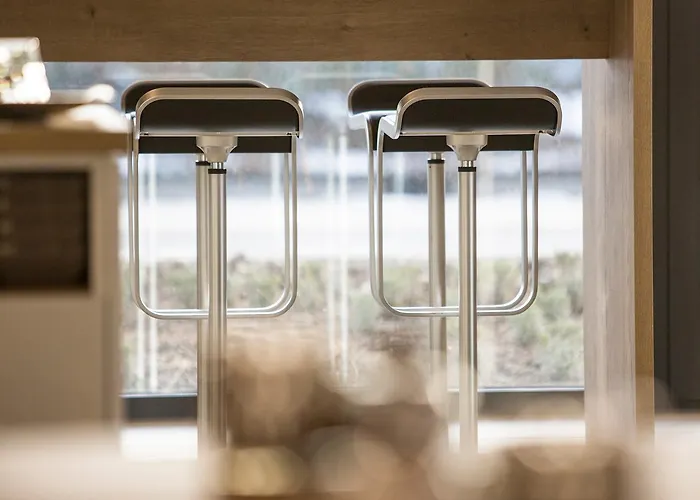 Deck 8 Designhotel.soest 3*