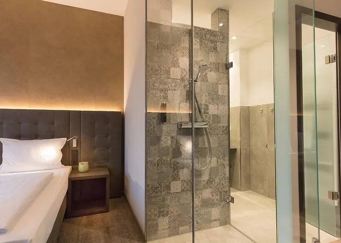 Deck 8 Designhotel.soest 호텔 조에스트